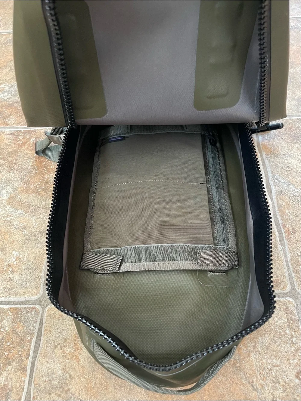 Guidewater Sling Pack 15L